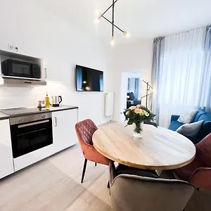 Apartment Apartment Duesseldorf City, Dusseldorf